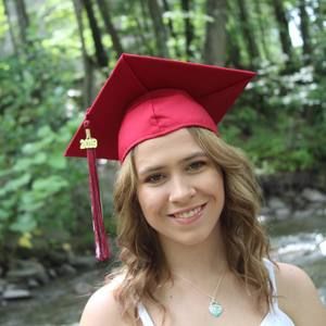 Meet your Posher, Jane yeager